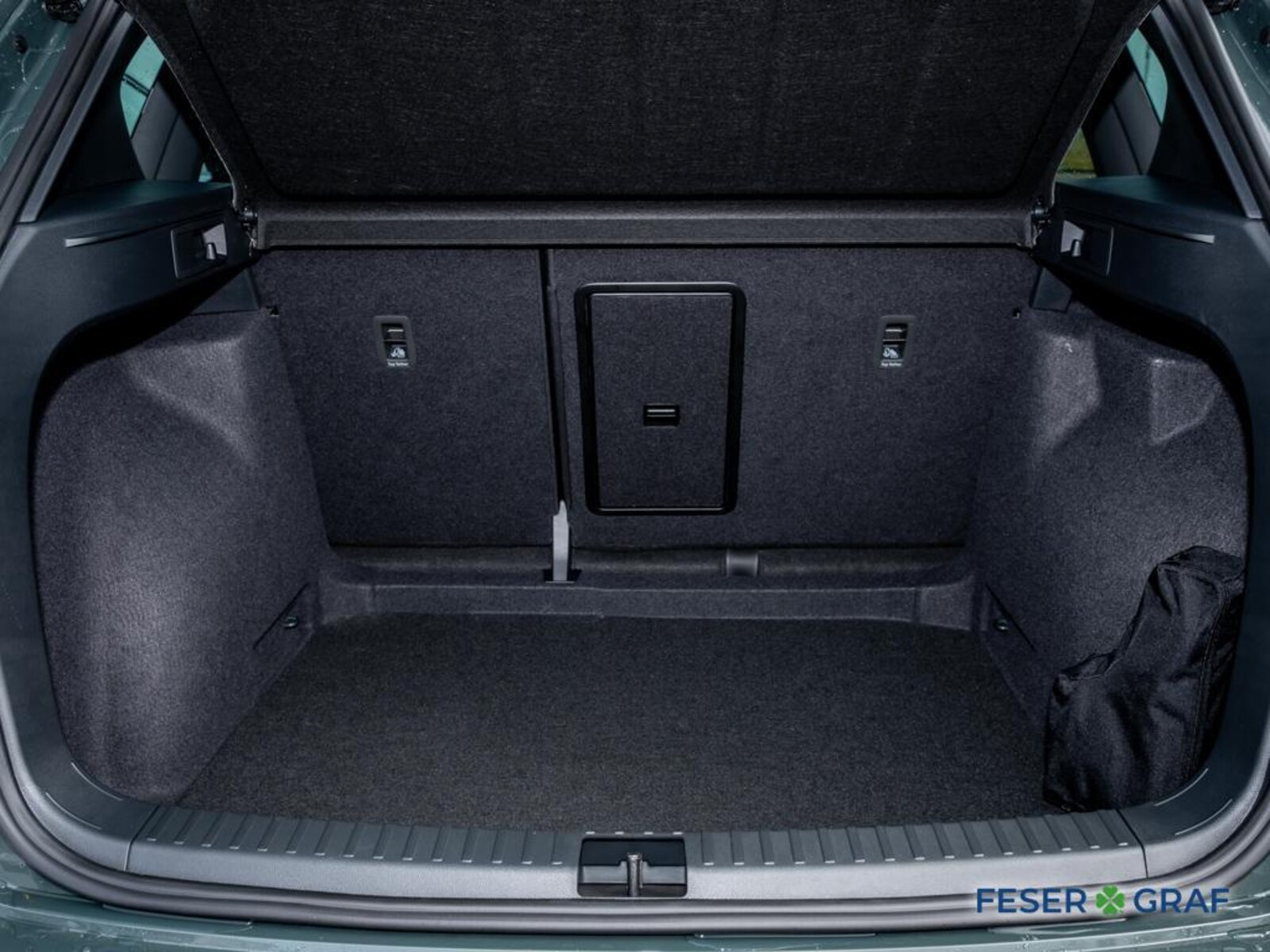 CUPRA Ateca – Bild 12