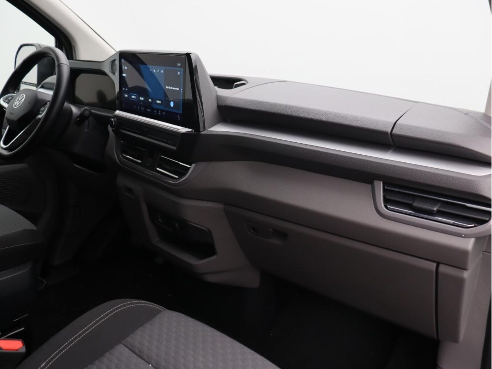 Volkswagen Caravelle – Bild 5