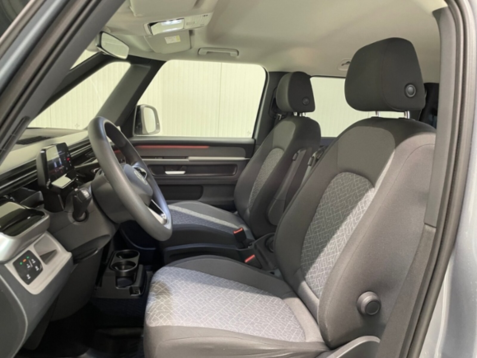Volkswagen ID. Buzz – Bild 18