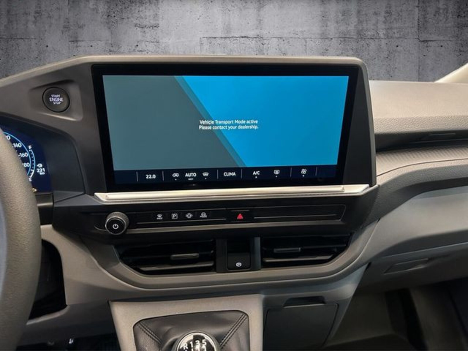 Volkswagen Transporter Kasten kurzer Radstand – Bild 13