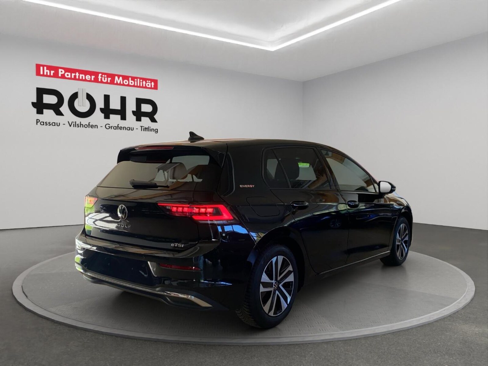 Volkswagen Golf – Bild 5