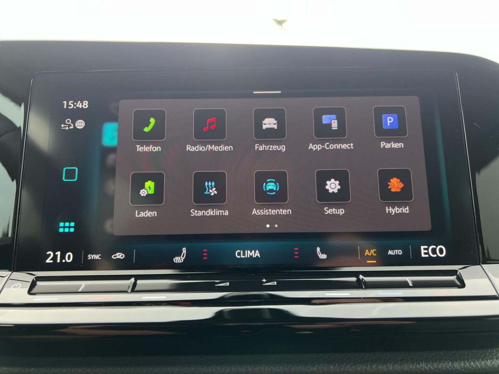 Volkswagen Caddy Maxi – Bild 30