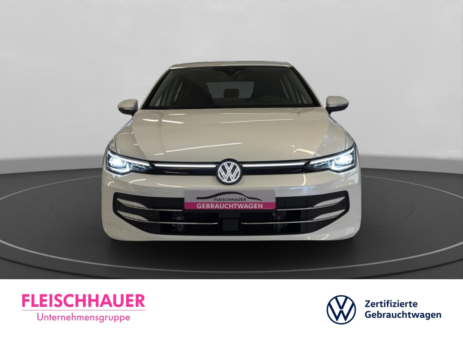 Volkswagen Golf – Bild 2