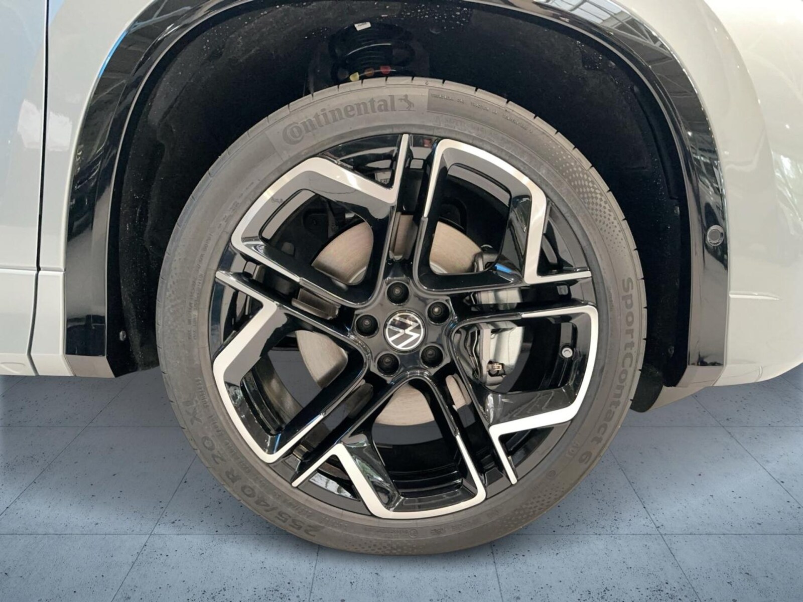 Volkswagen Tayron – Bild 10