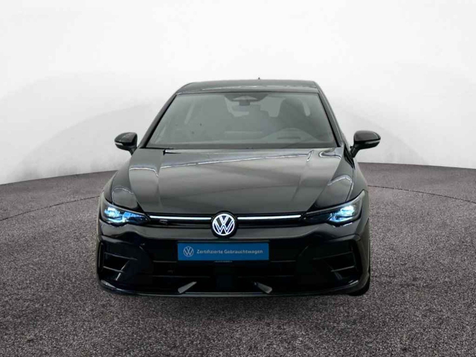 Volkswagen Golf – Bild 3