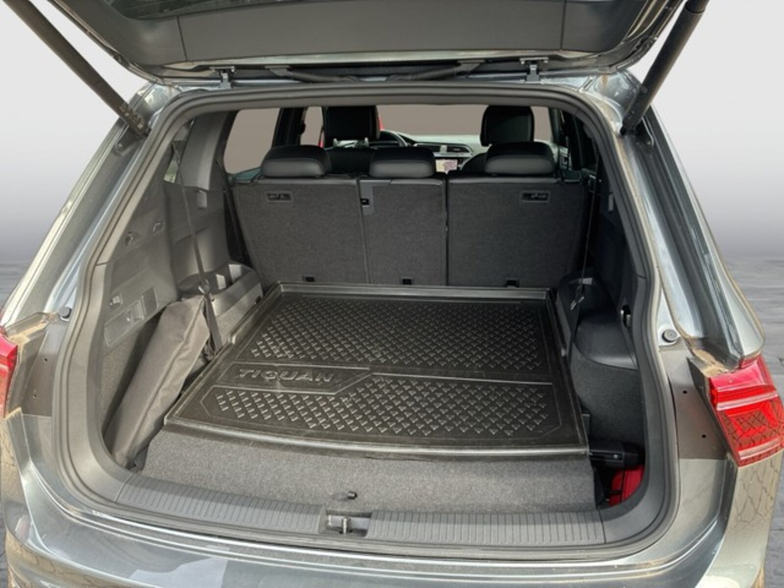 Volkswagen Tiguan Allspace – Bild 13