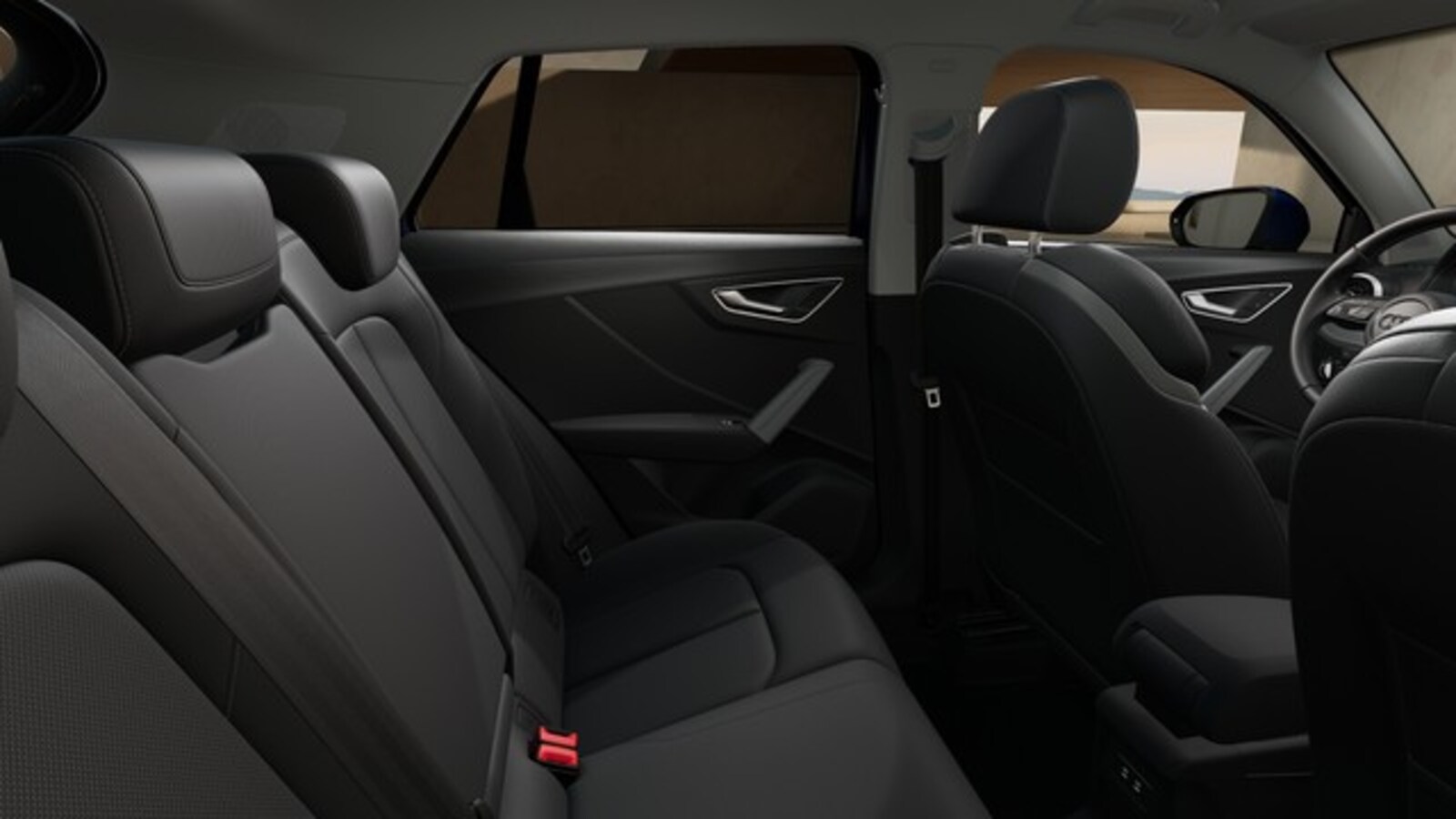 Audi Q2 – Bild 15