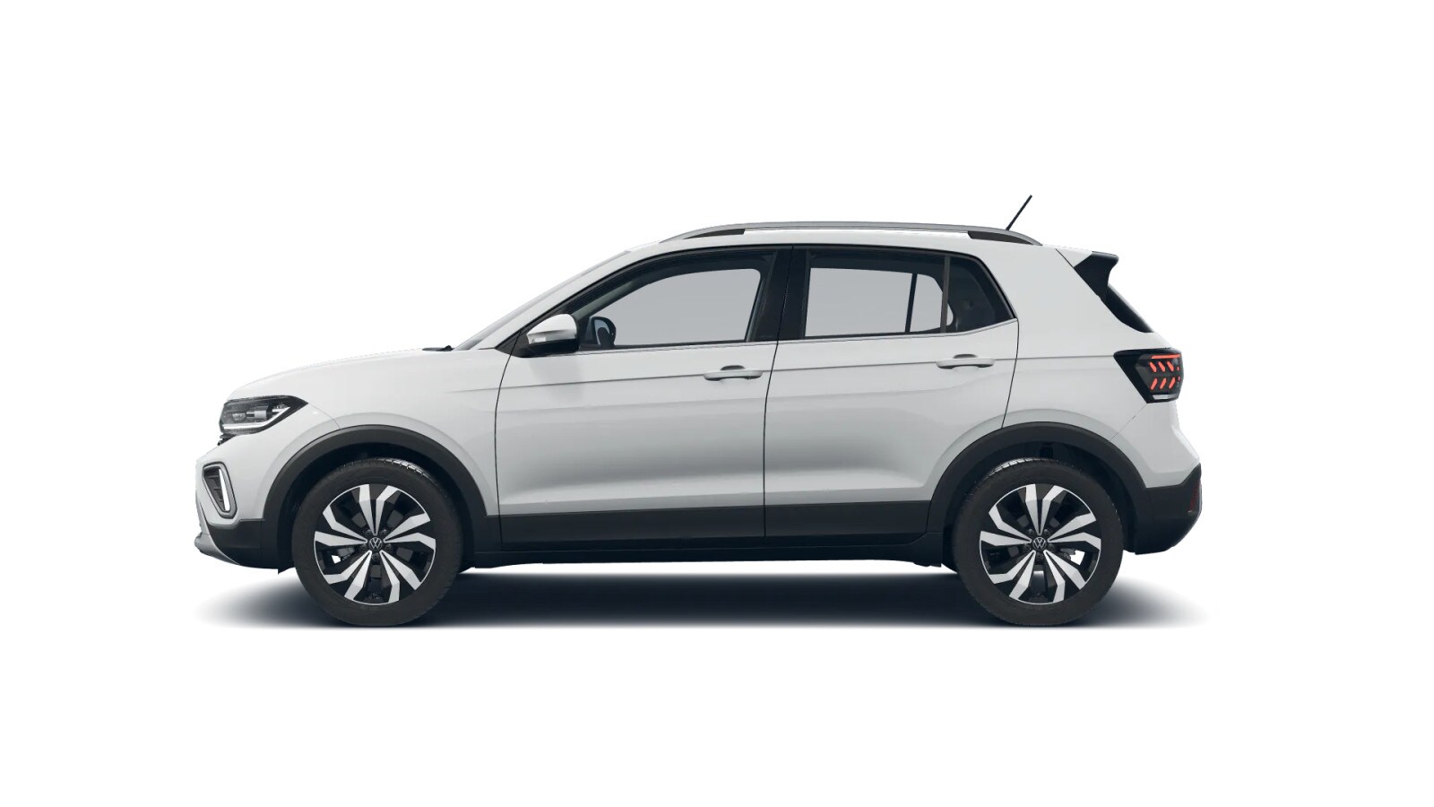 Volkswagen T-Cross – Bild 6