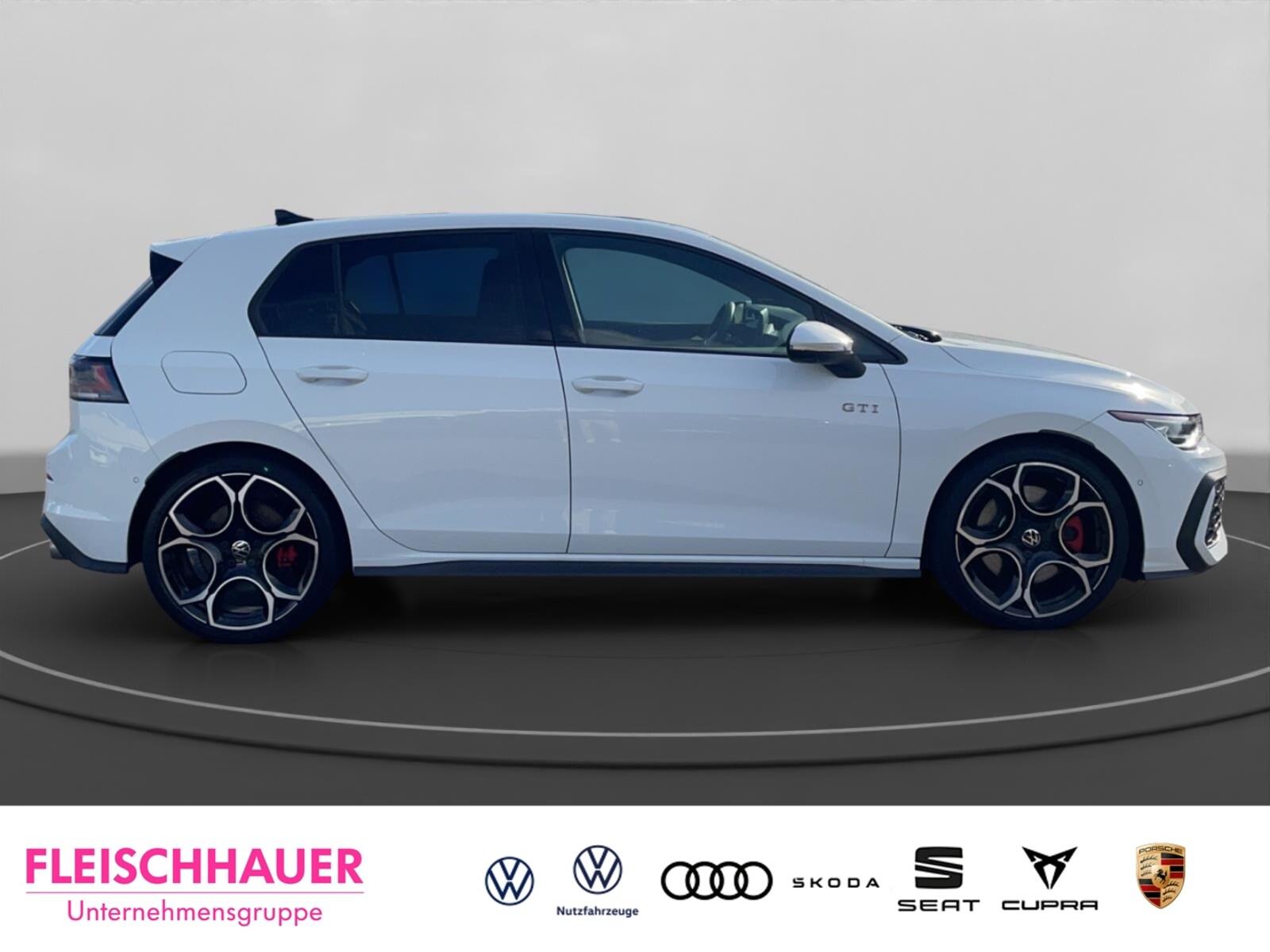 Volkswagen Golf – Bild 7