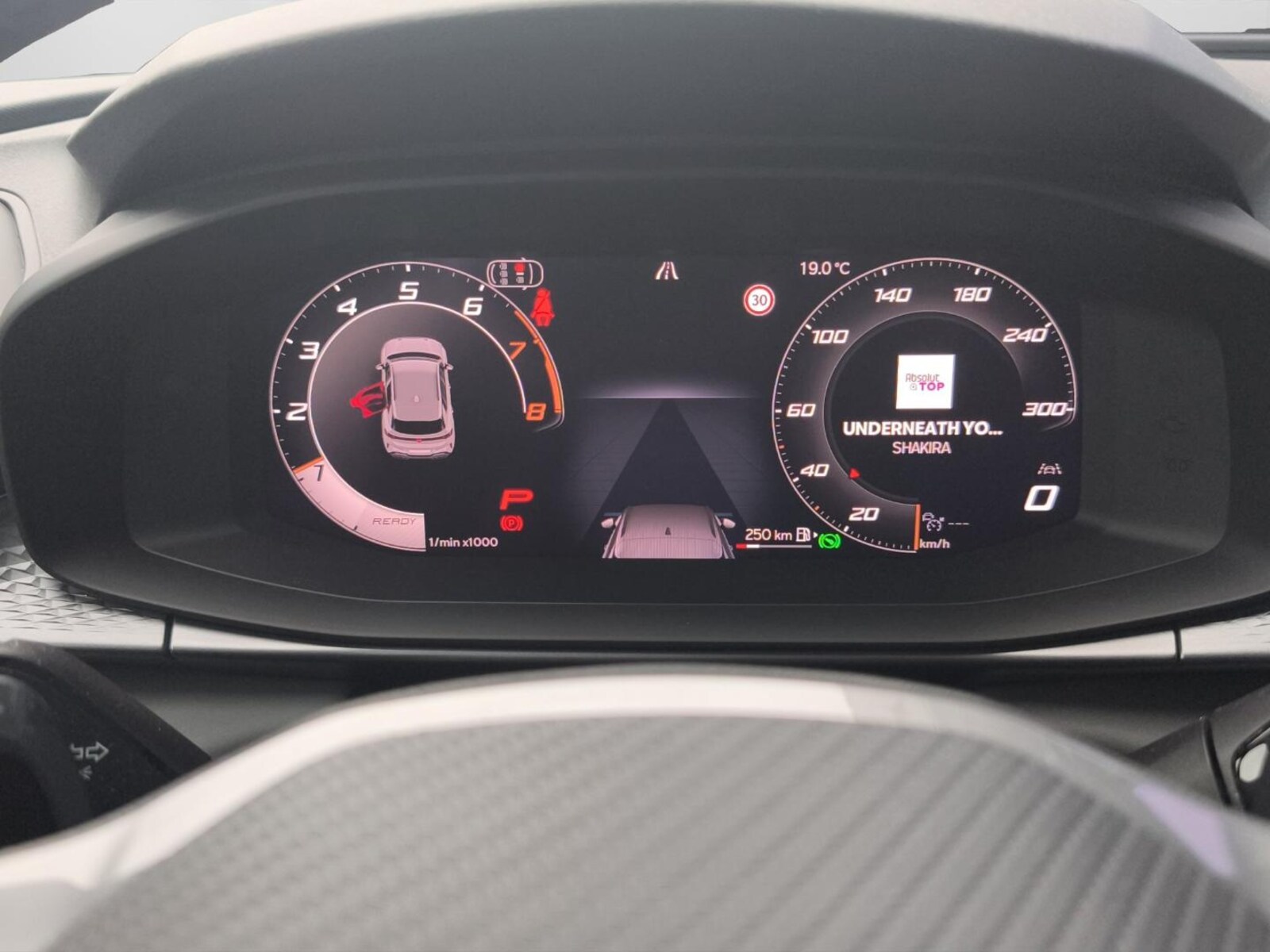 CUPRA Terramar – Bild 21