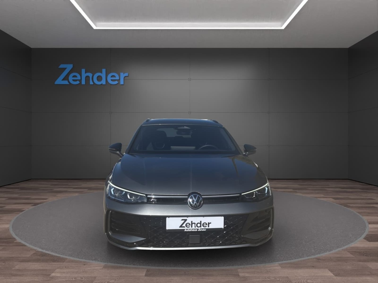 Volkswagen Passat – Bild 8