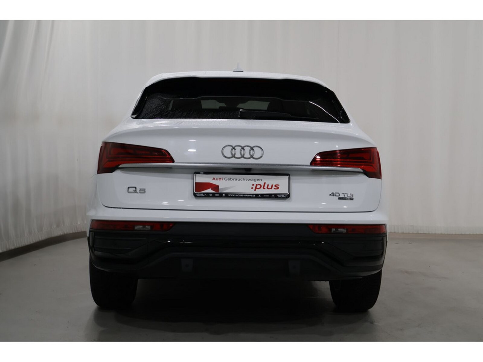 Audi Q5 Sportback – Bild 4