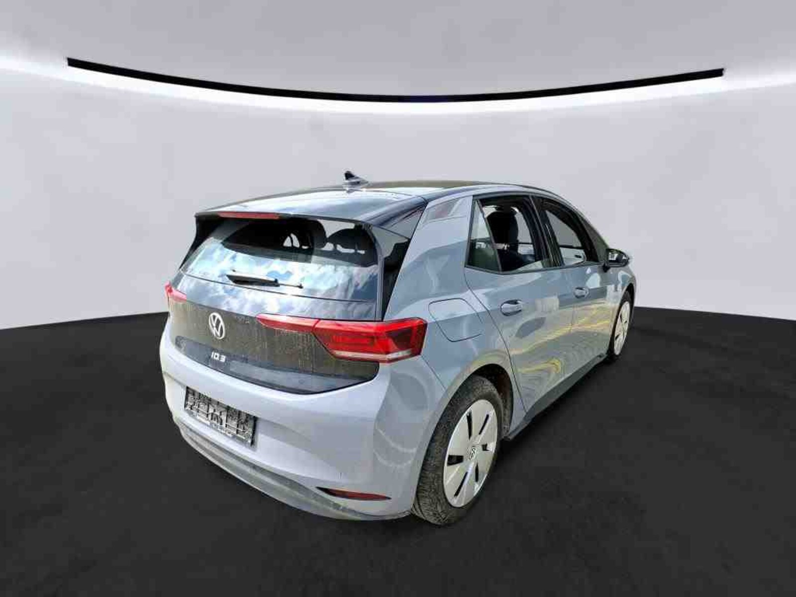 Volkswagen ID.3 – Bild 3