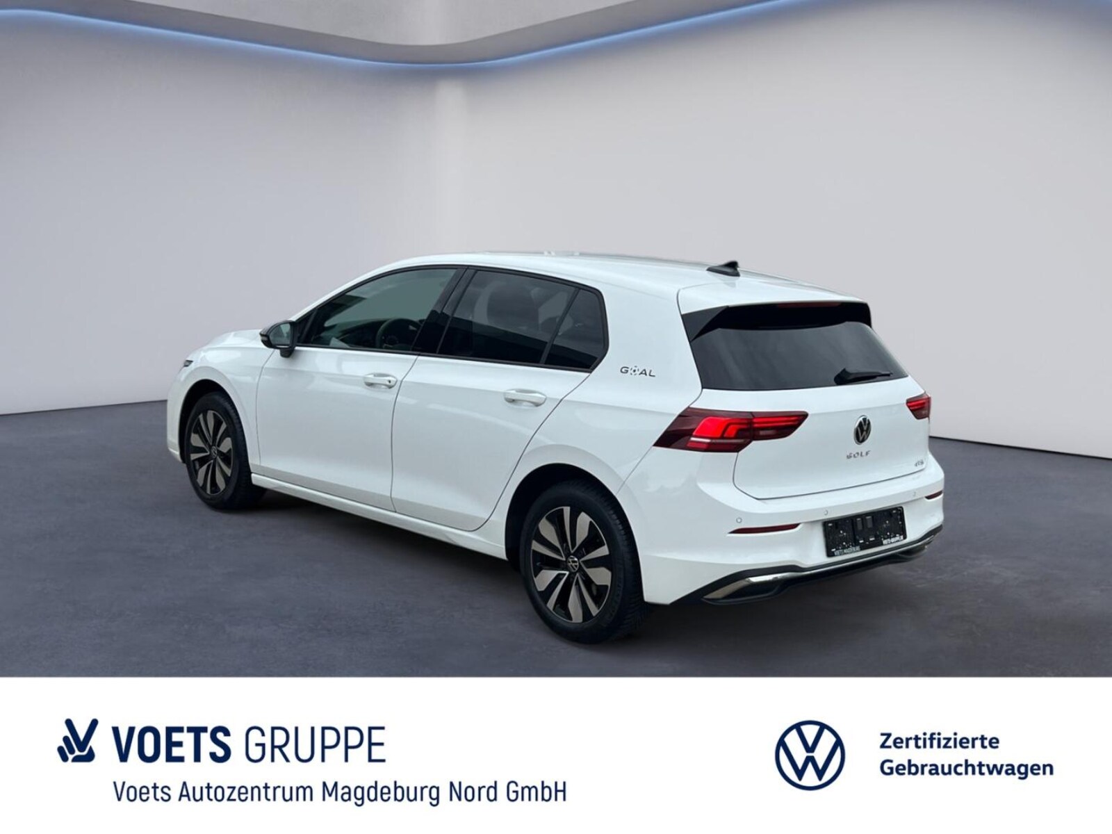 Volkswagen Golf – Bild 4