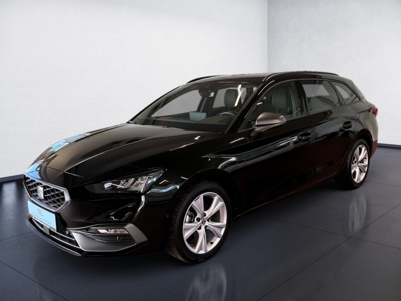 SEAT Leon Sportstourer – Bild 2