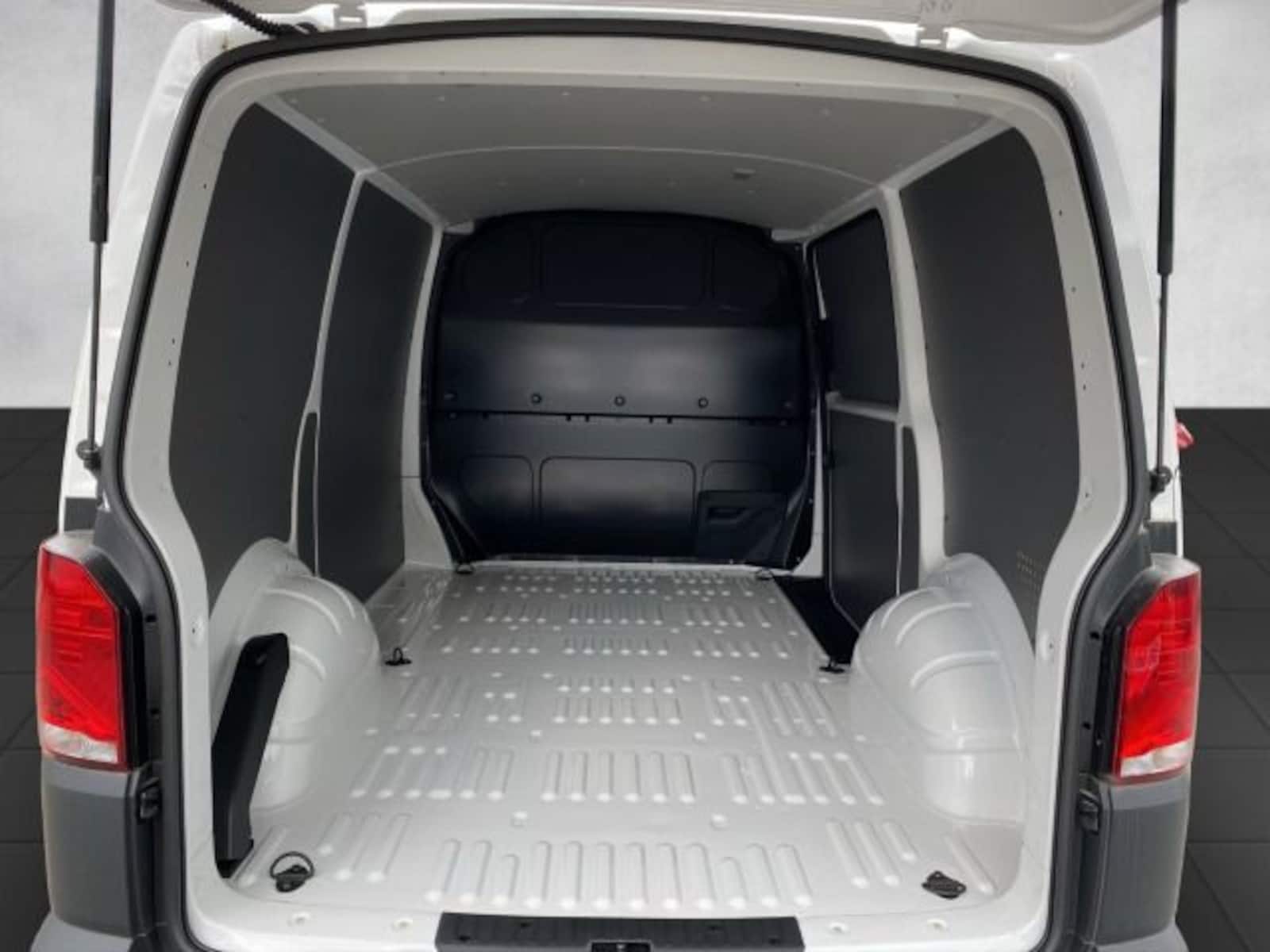 Volkswagen T6.1 Transporter Kasten kurzer Radstand – Bild 22