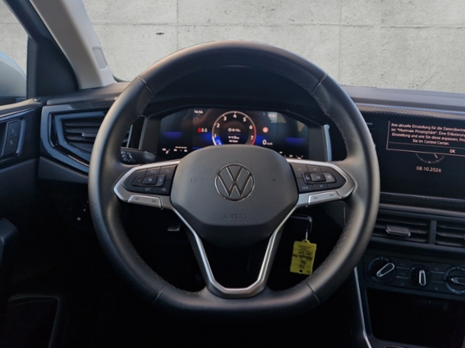 Volkswagen Polo – Bild 13