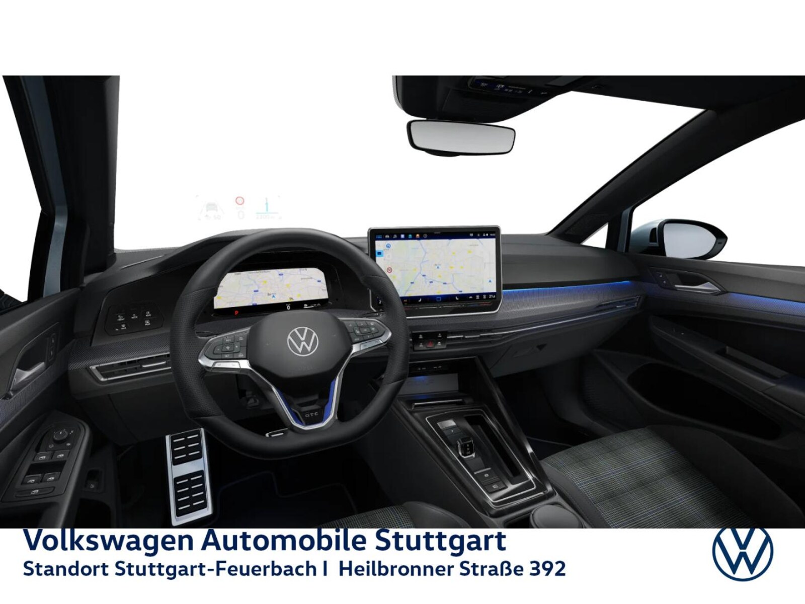 Volkswagen Golf – Bild 9