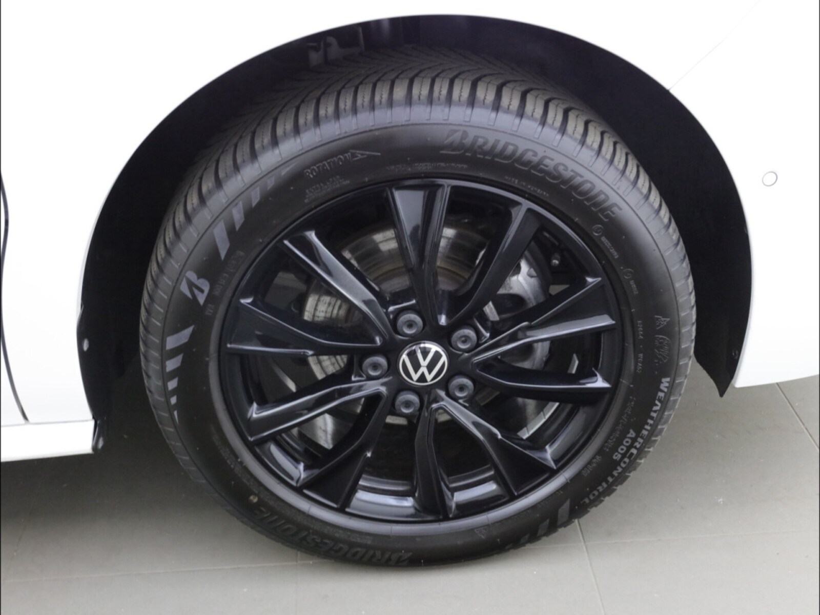 Volkswagen Multivan – Bild 18