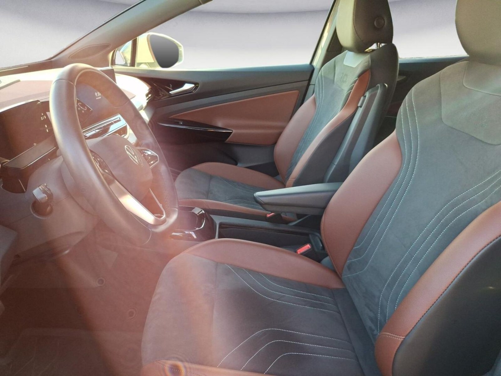 Volkswagen ID.4 – Bild 10