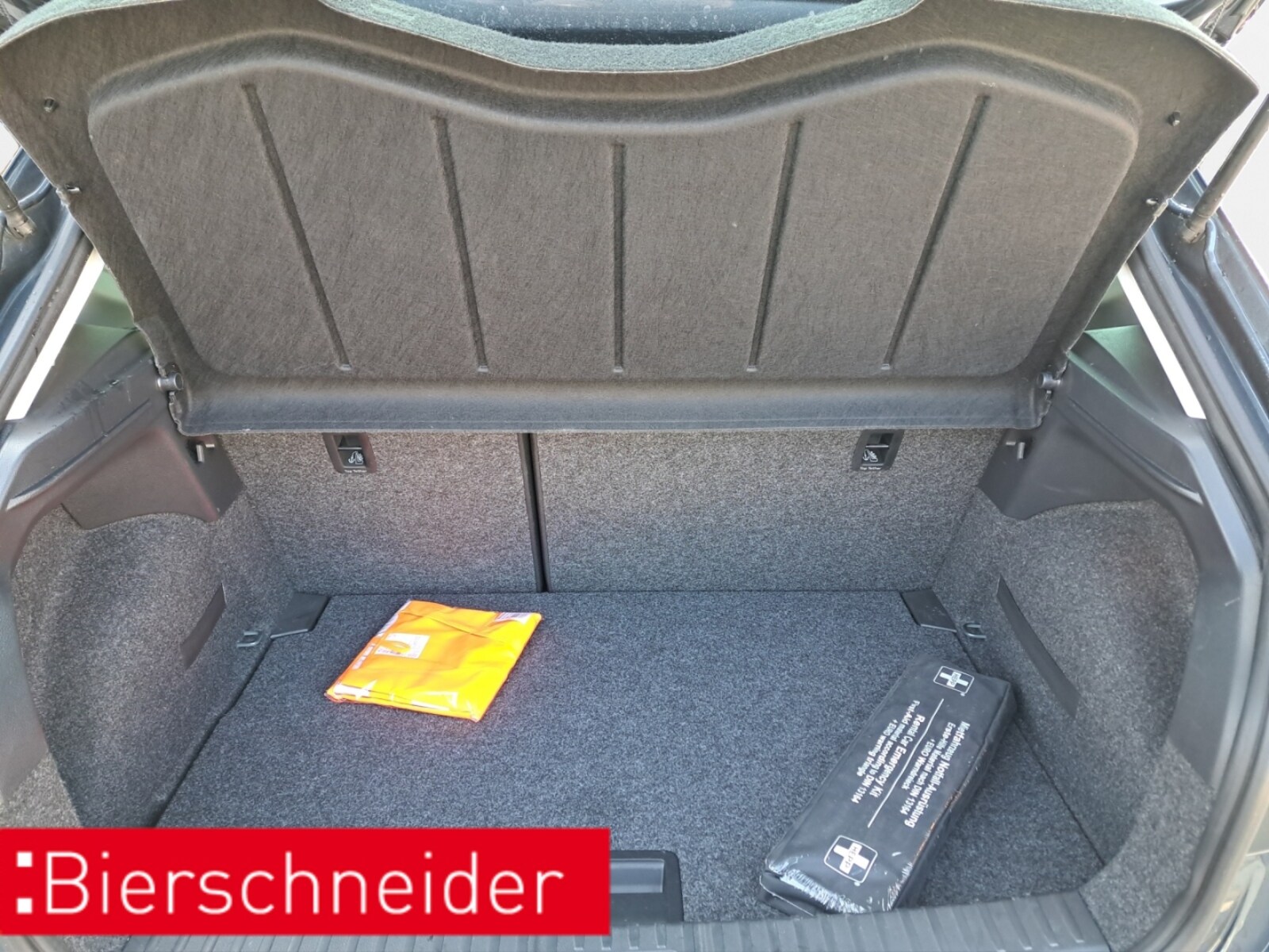 SEAT Ibiza – Bild 8