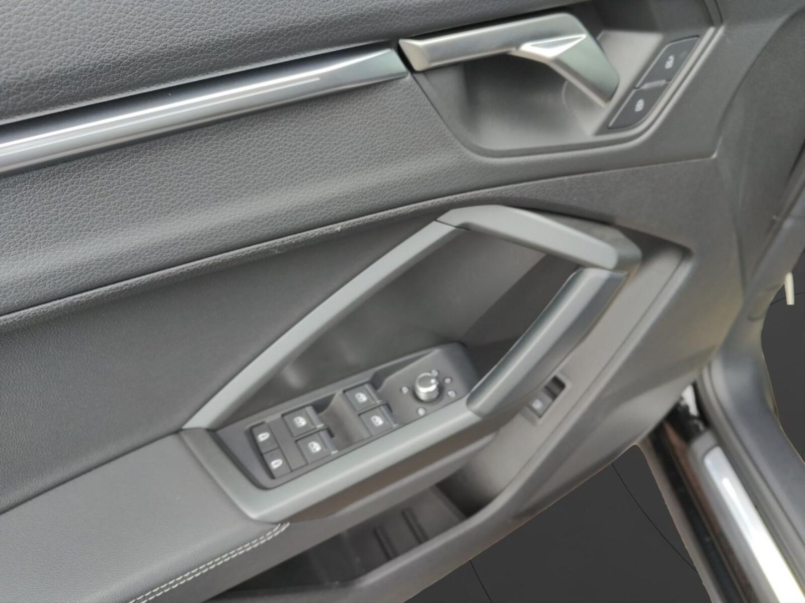 Audi Q3 Sportback – Bild 3