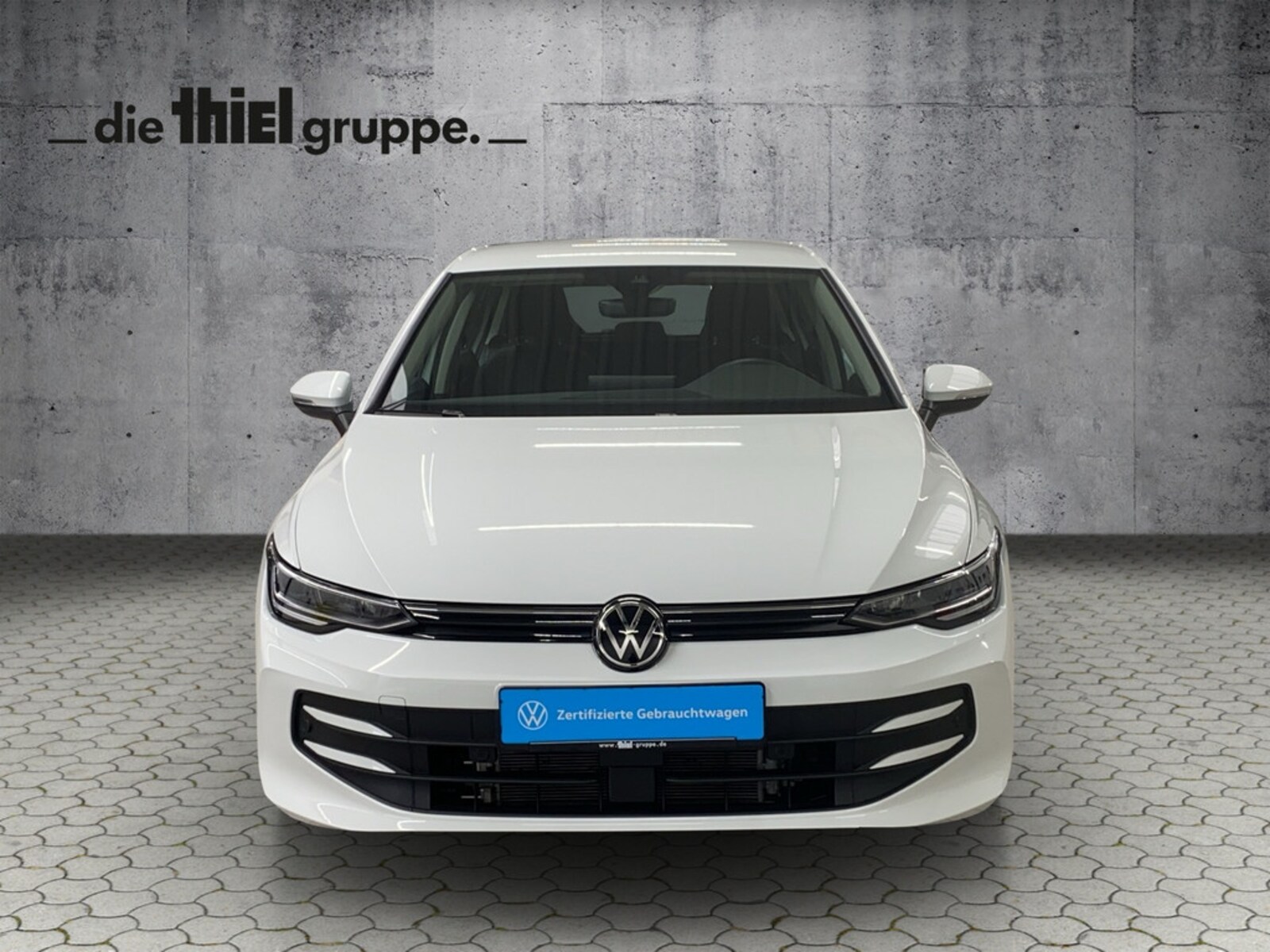 Volkswagen Golf – Bild 10
