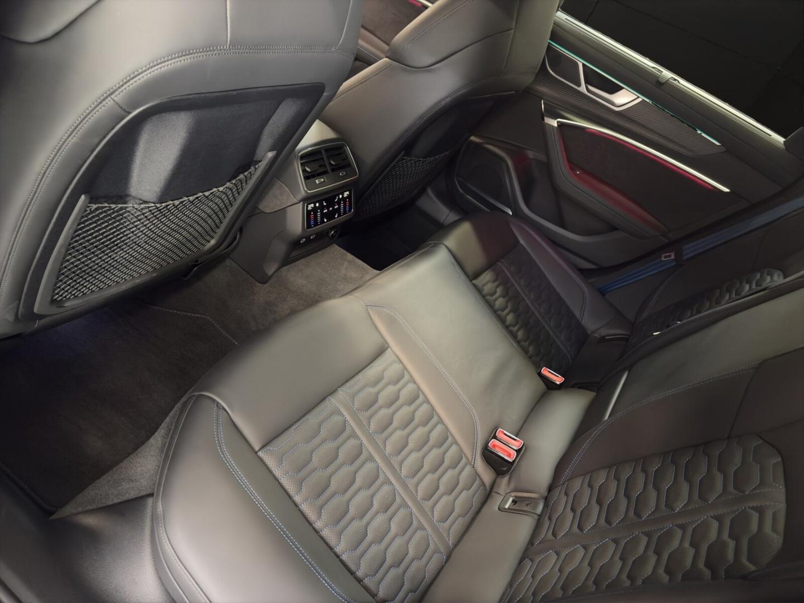 Audi RS 6 Avant performance – Bild 14