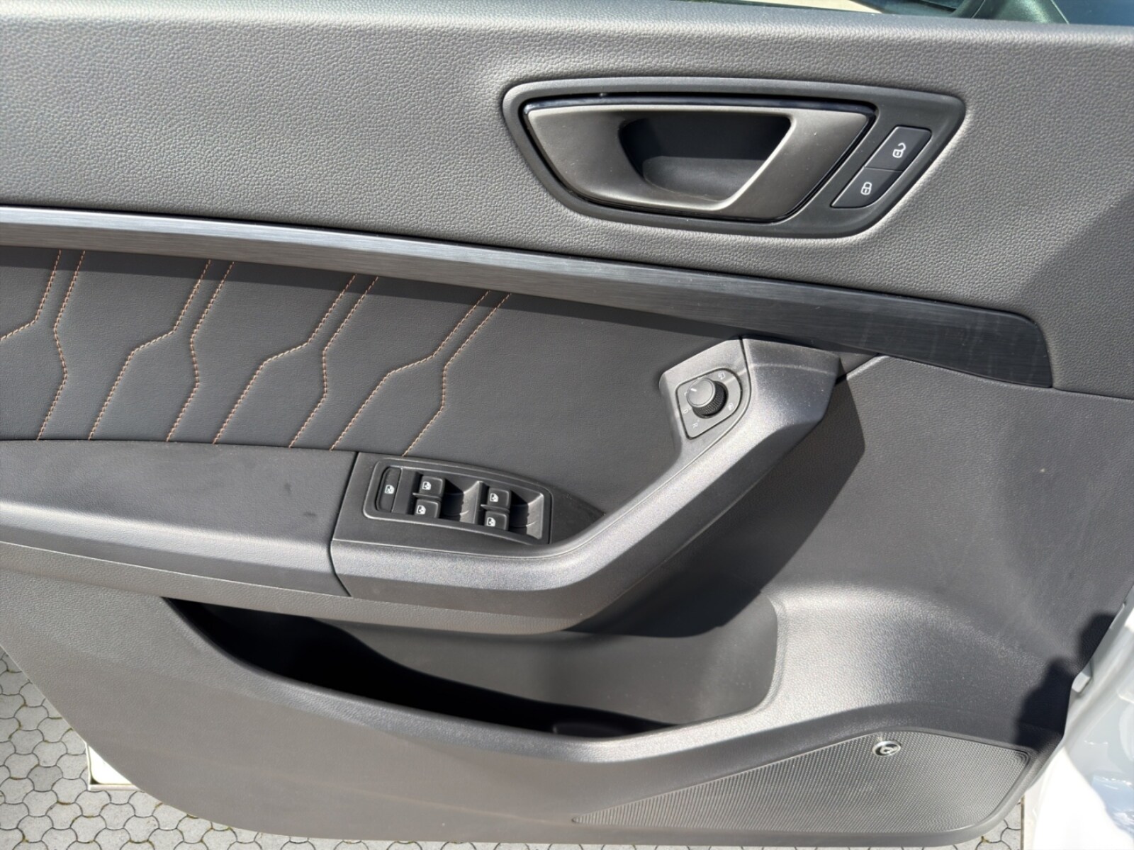 CUPRA Ateca – Bild 12
