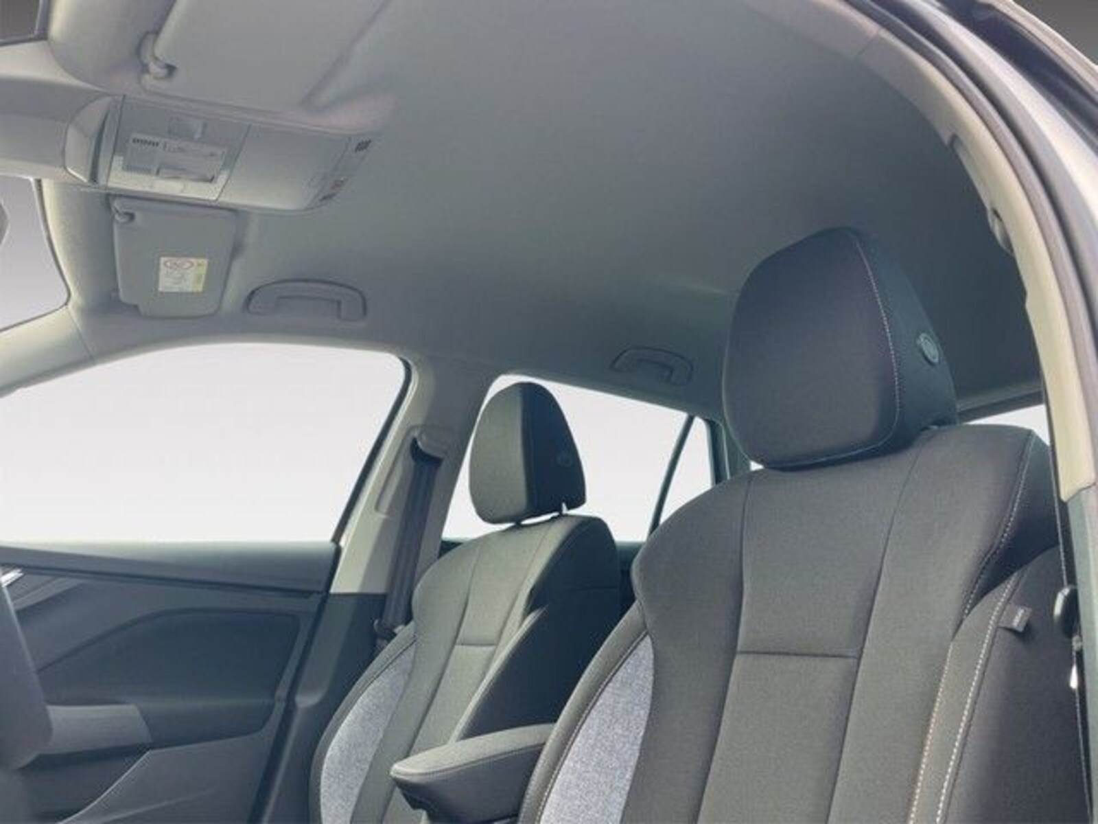 Škoda Kamiq – Bild 9