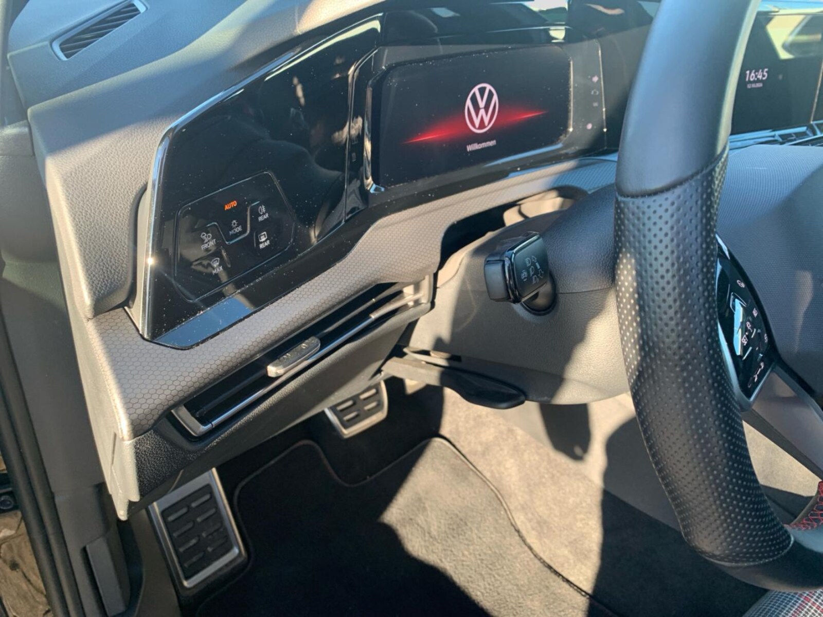 Volkswagen Golf – Bild 11