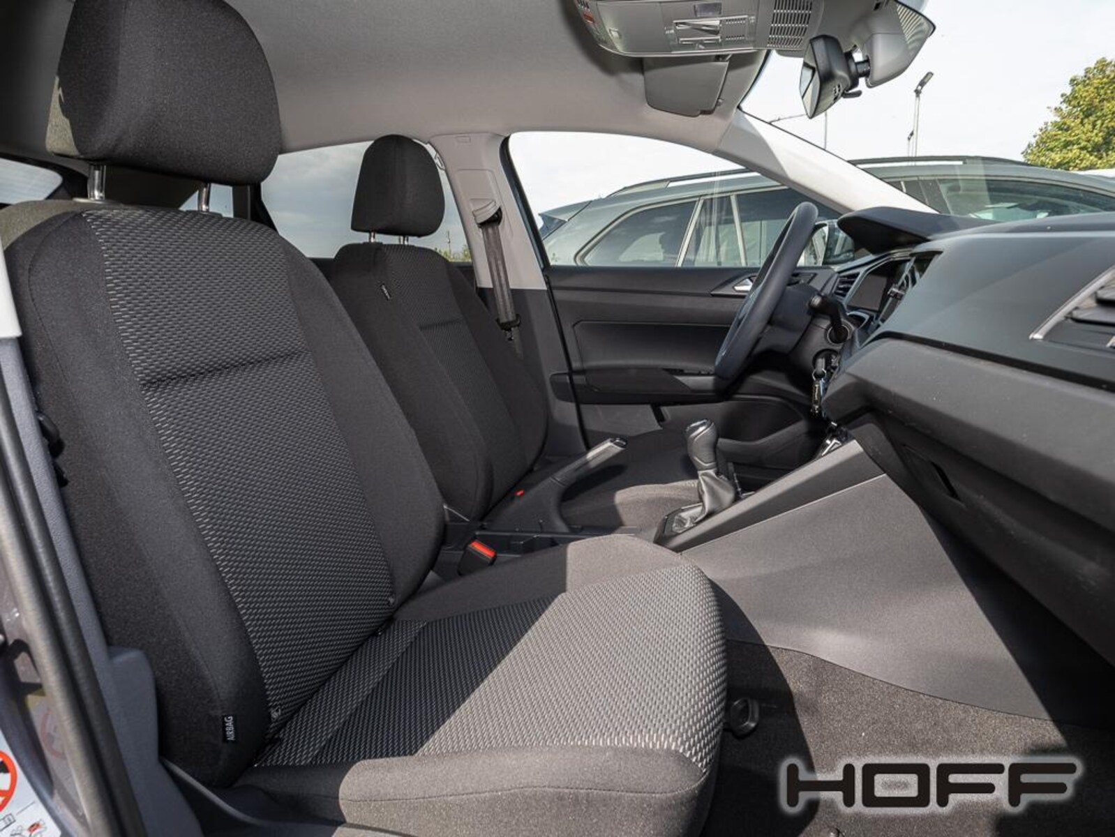 Volkswagen Taigo – Bild 11
