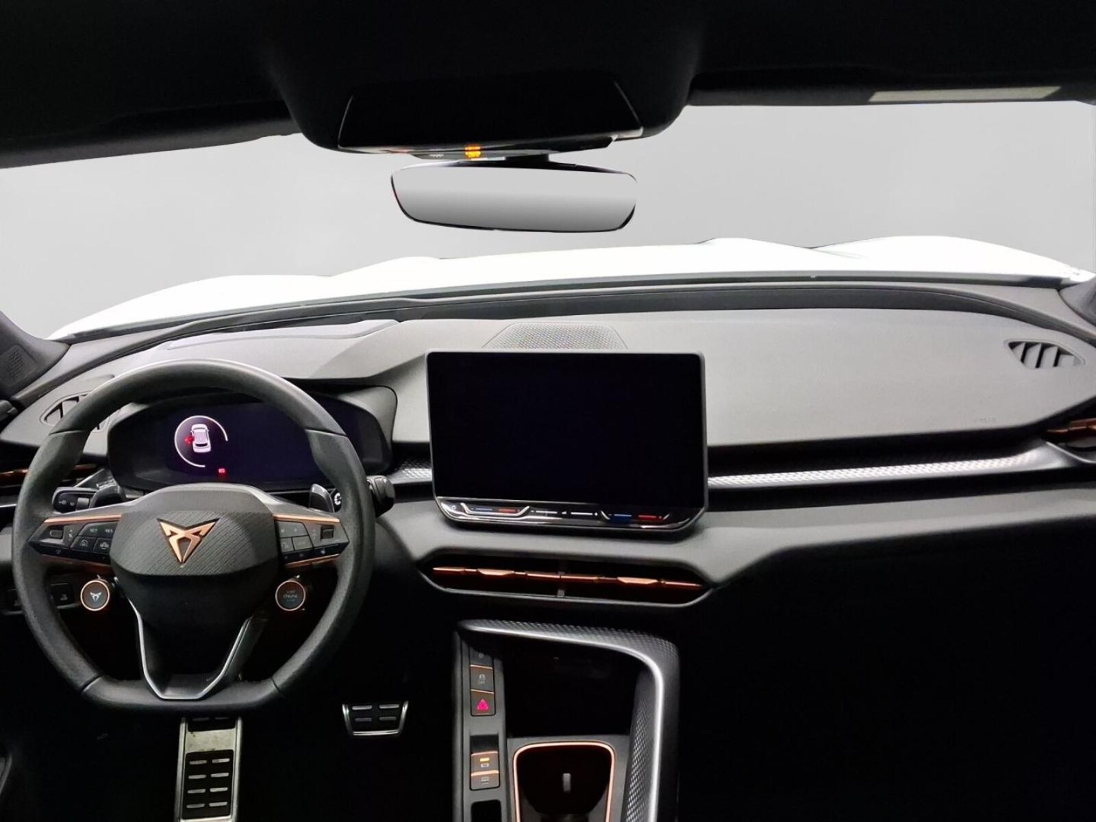 CUPRA Terramar – Bild 6