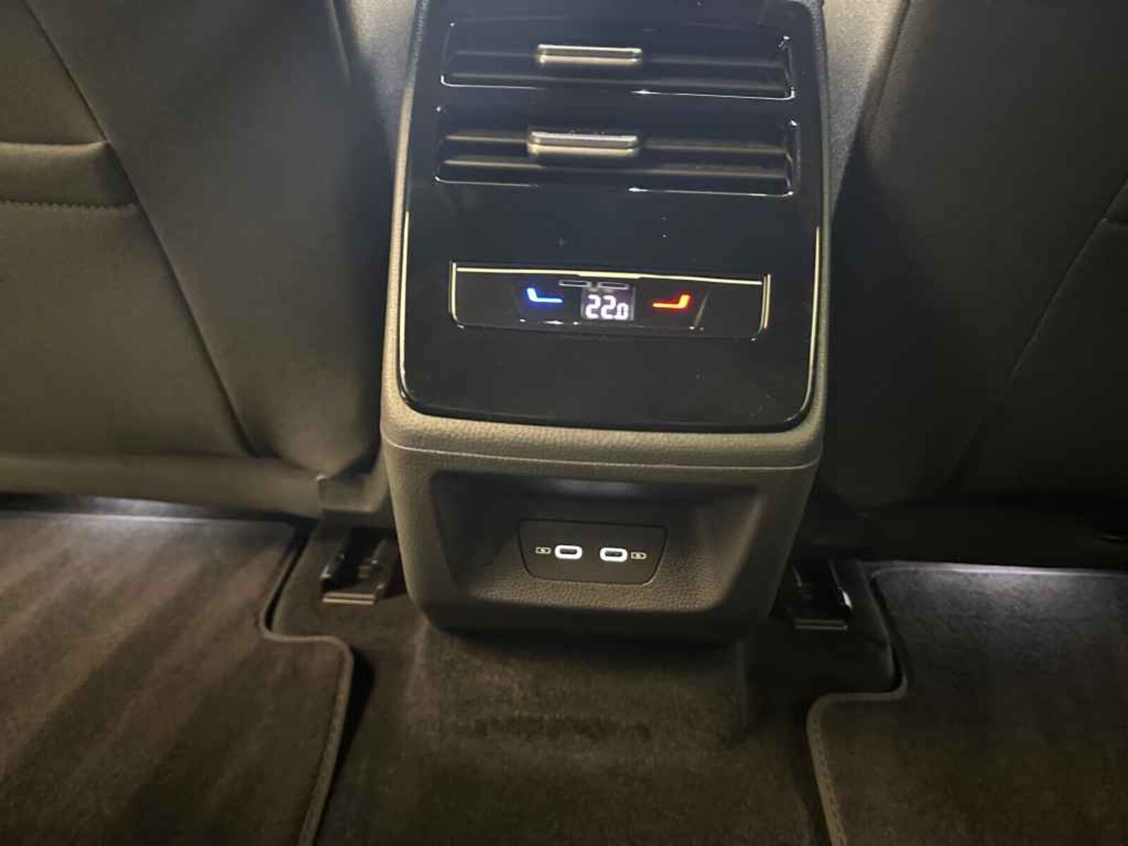 Volkswagen ID.7 Tourer – Bild 21