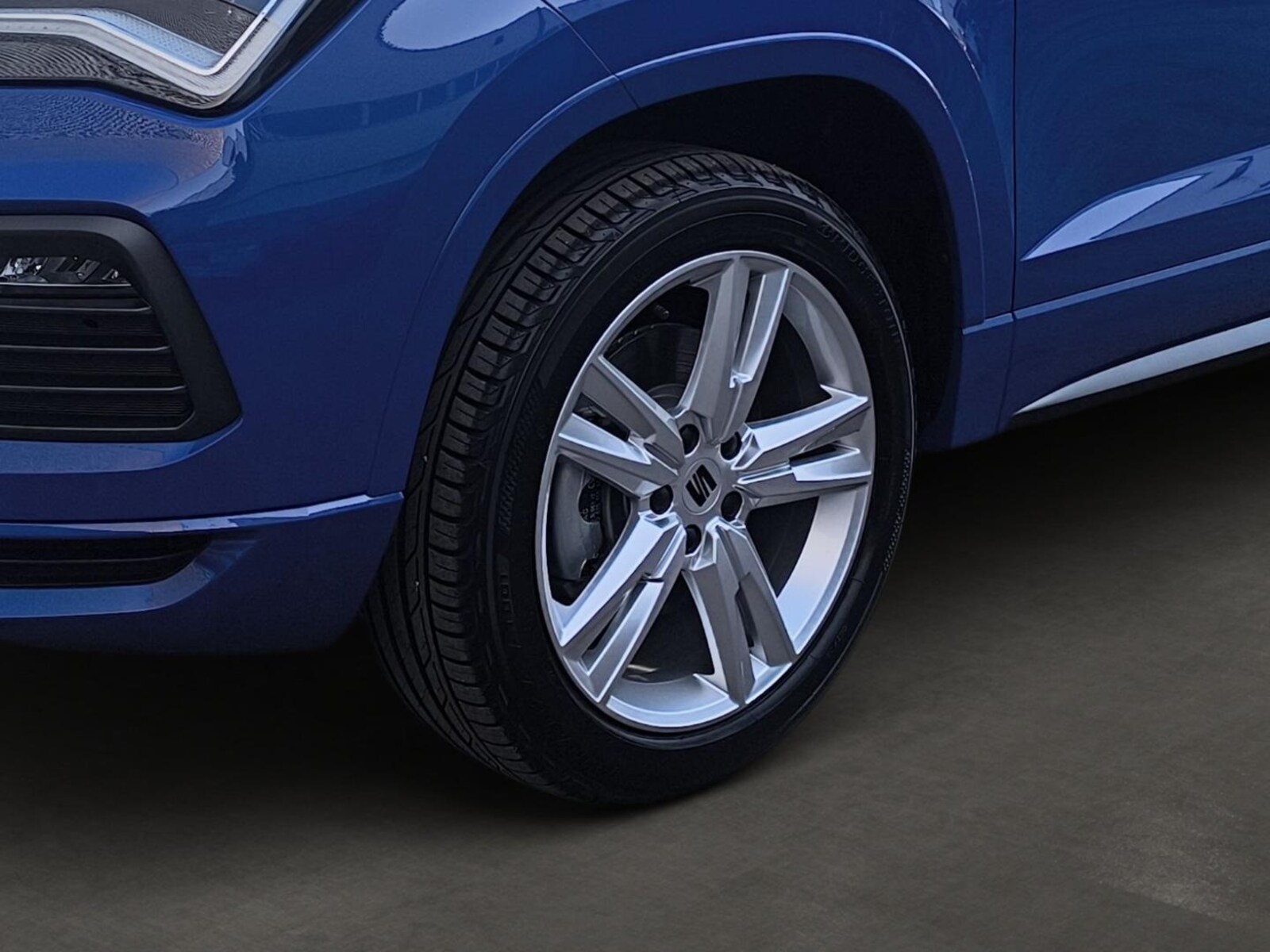 SEAT Ateca – Bild 9