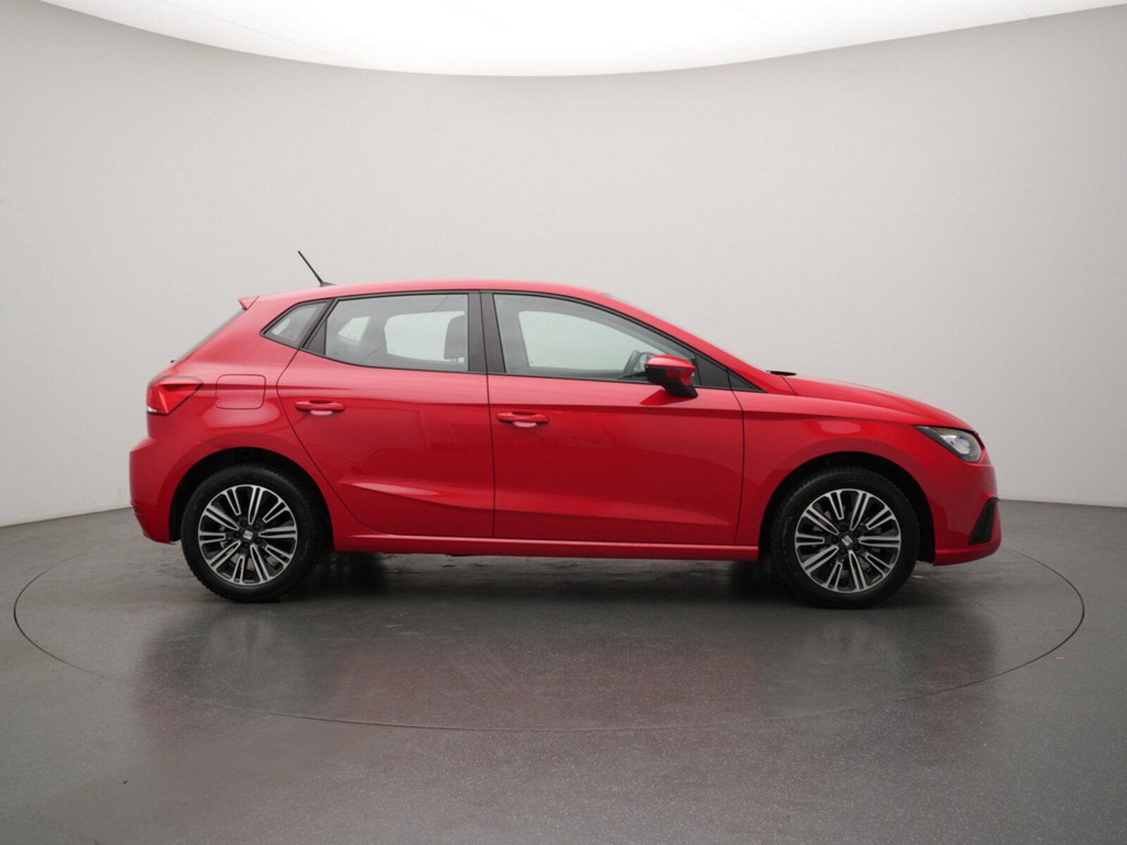 SEAT Ibiza – Bild 3