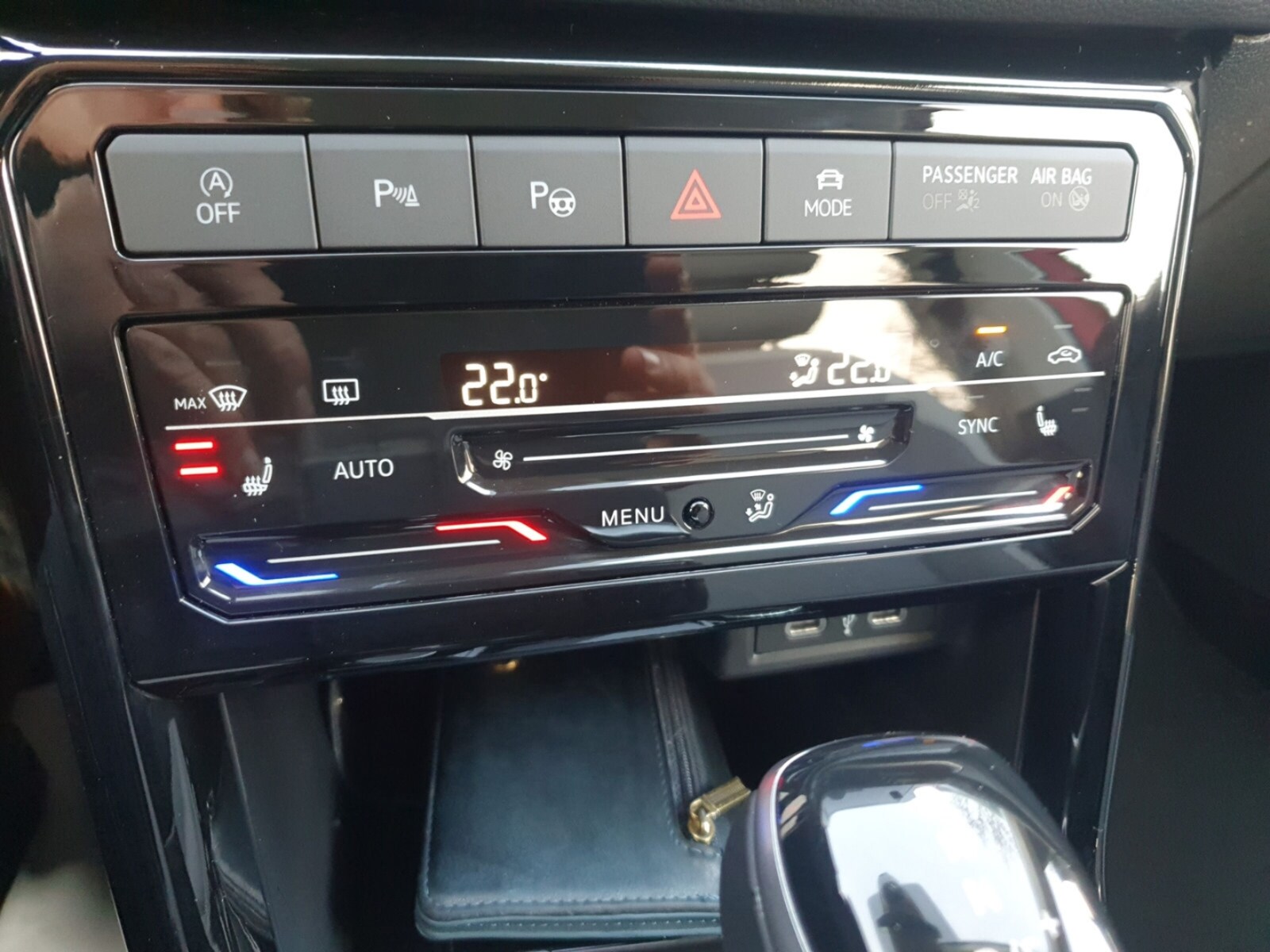 Volkswagen T-Cross – Bild 15