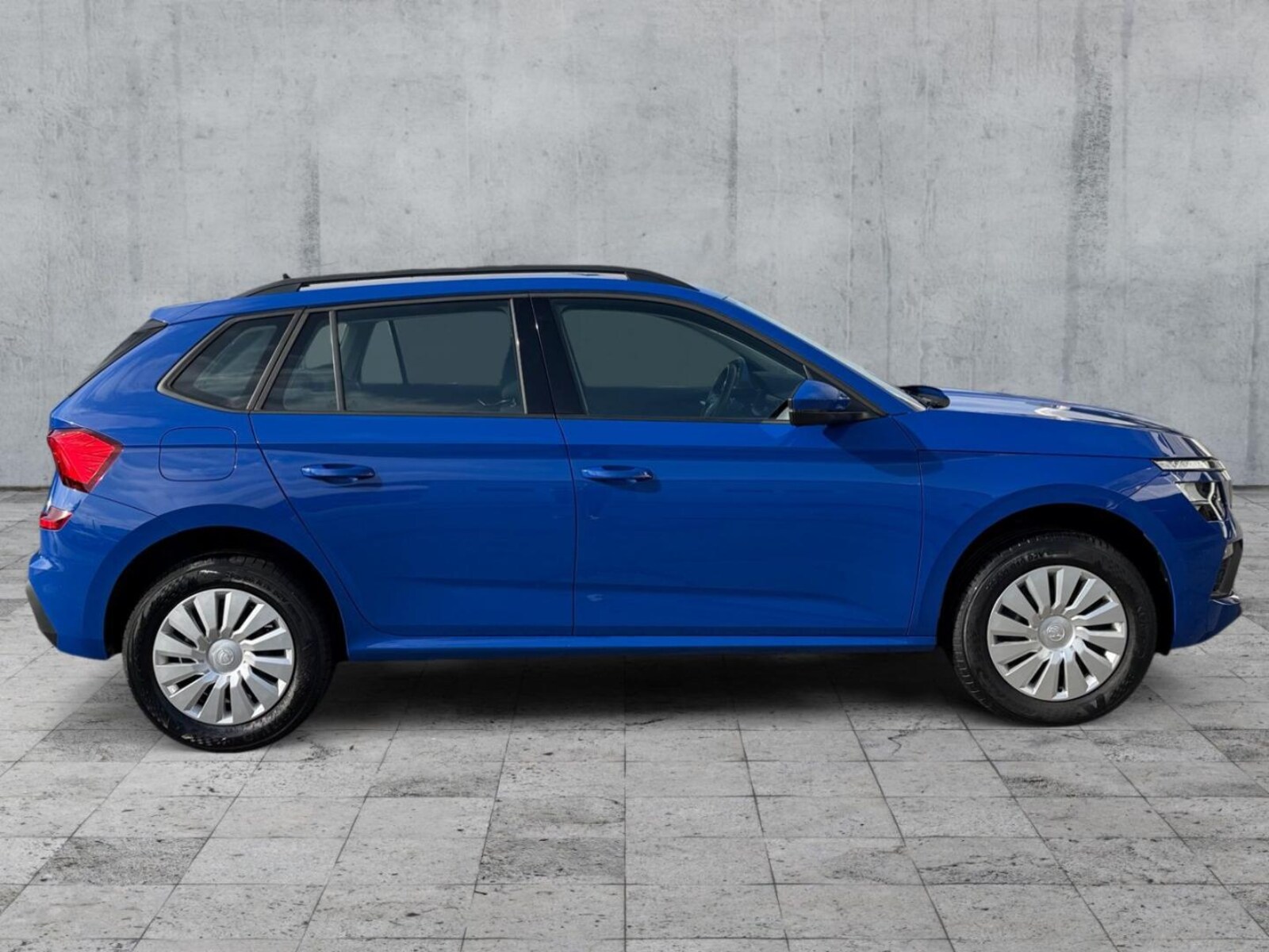 Škoda Kamiq – Bild 6