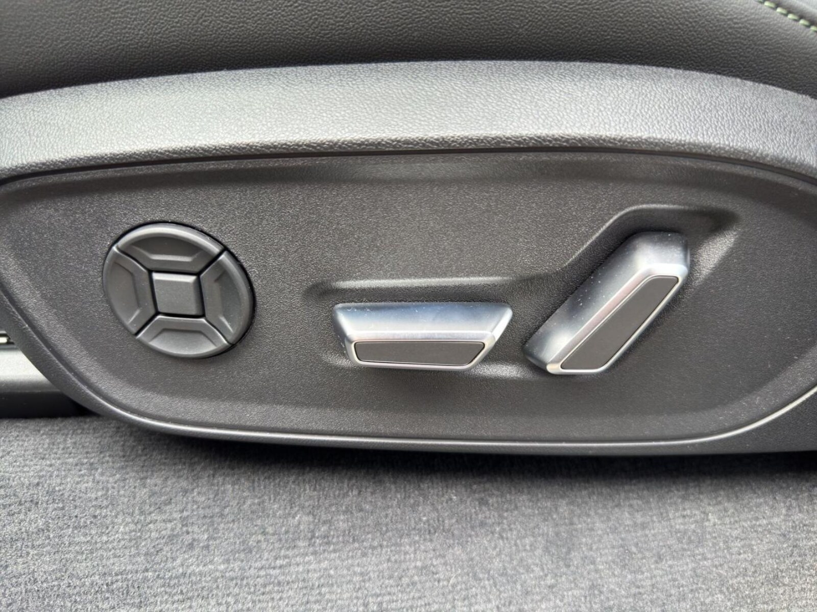 Audi Q7 – Bild 23