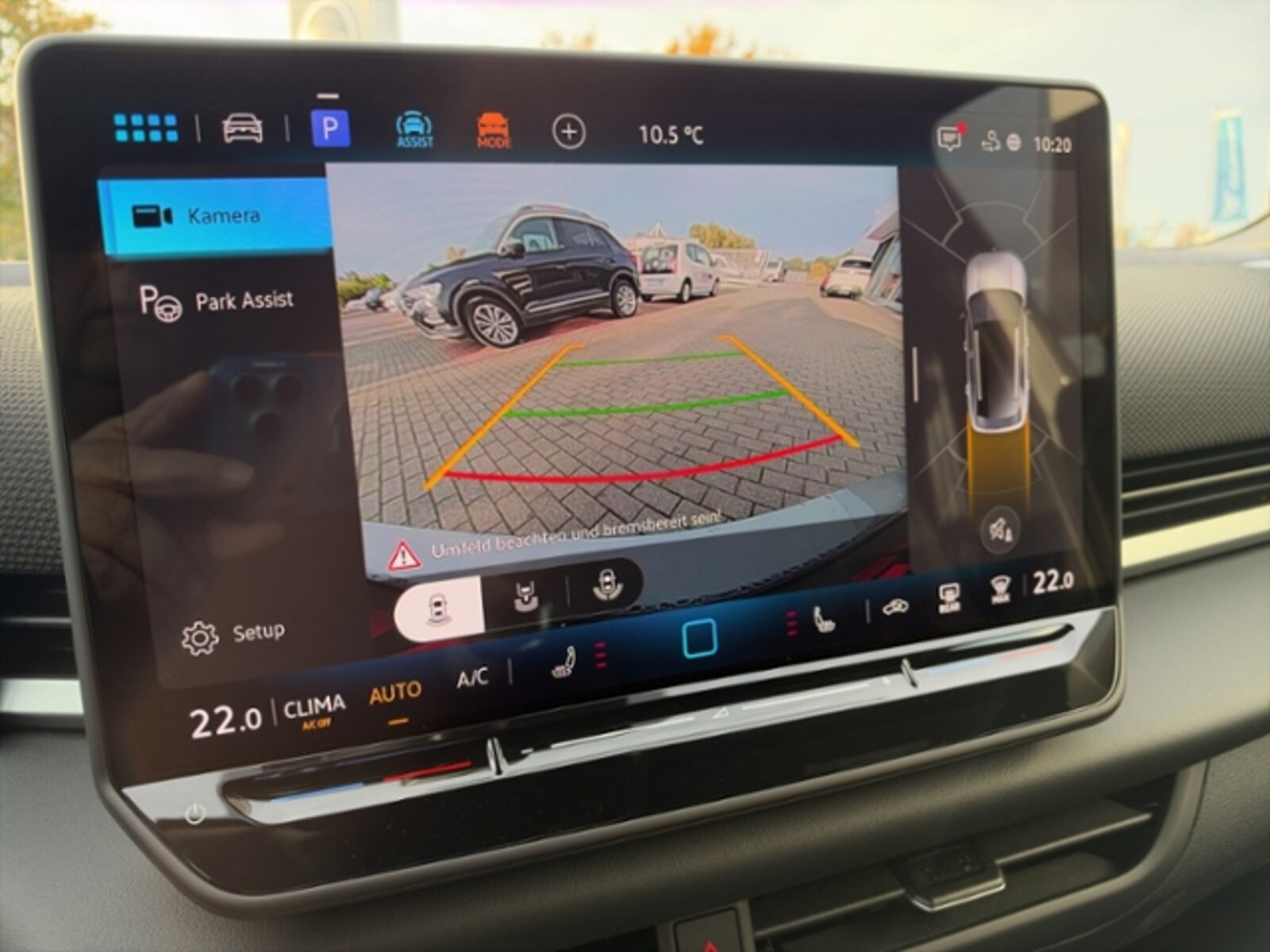 Volkswagen T-Roc – Bild 18