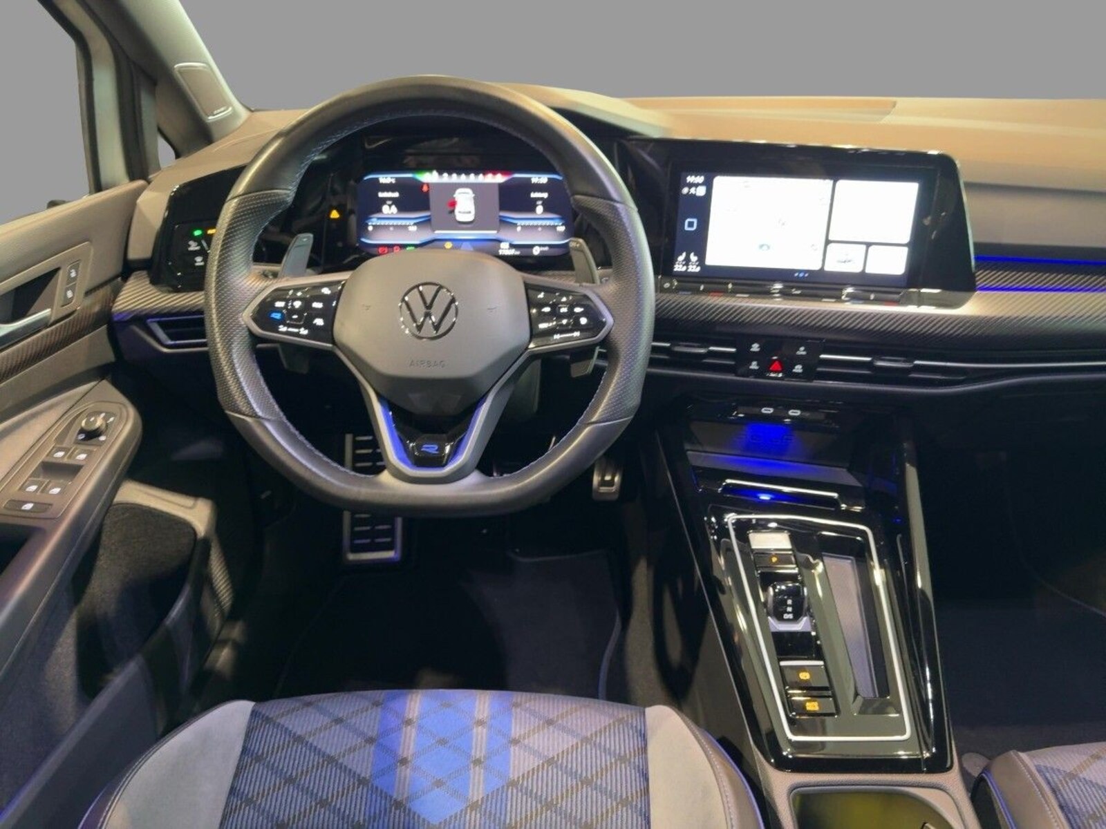 Volkswagen Golf – Bild 9