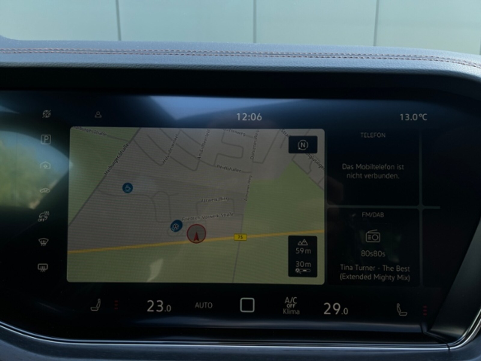 Volkswagen Touareg – Bild 15