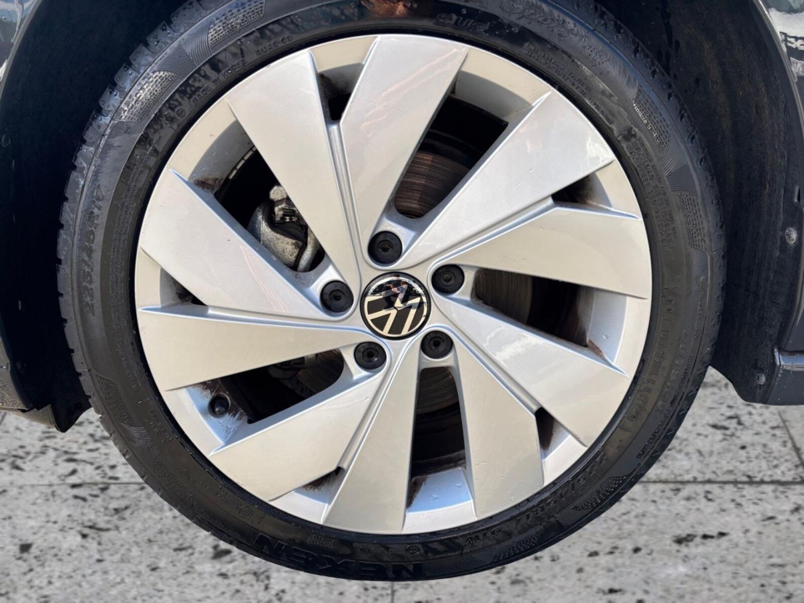 Volkswagen Golf – Bild 7