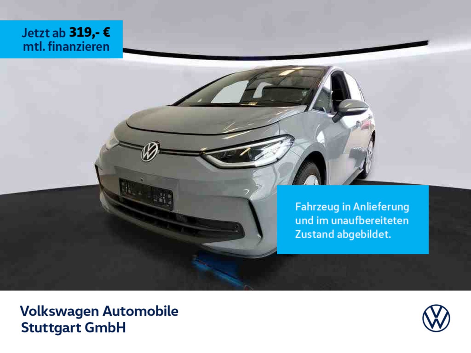 Volkswagen ID.3