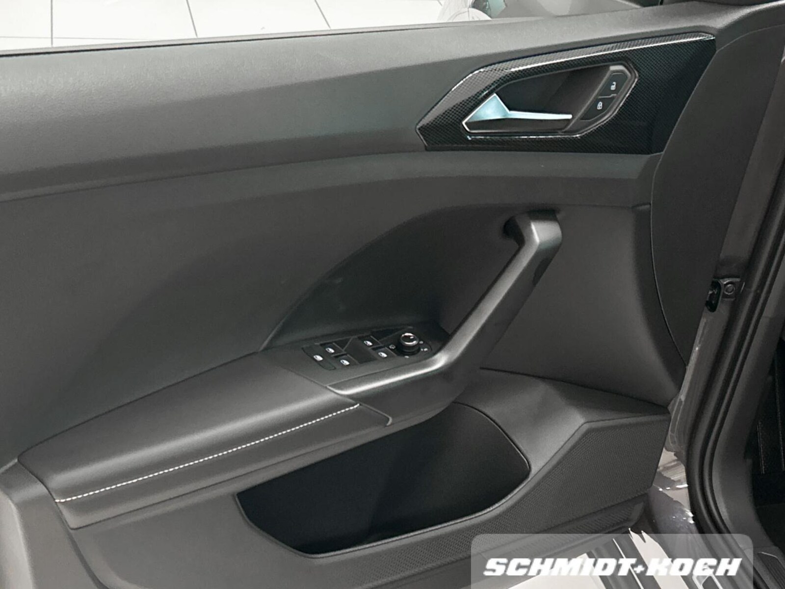Volkswagen T-Cross – Bild 10