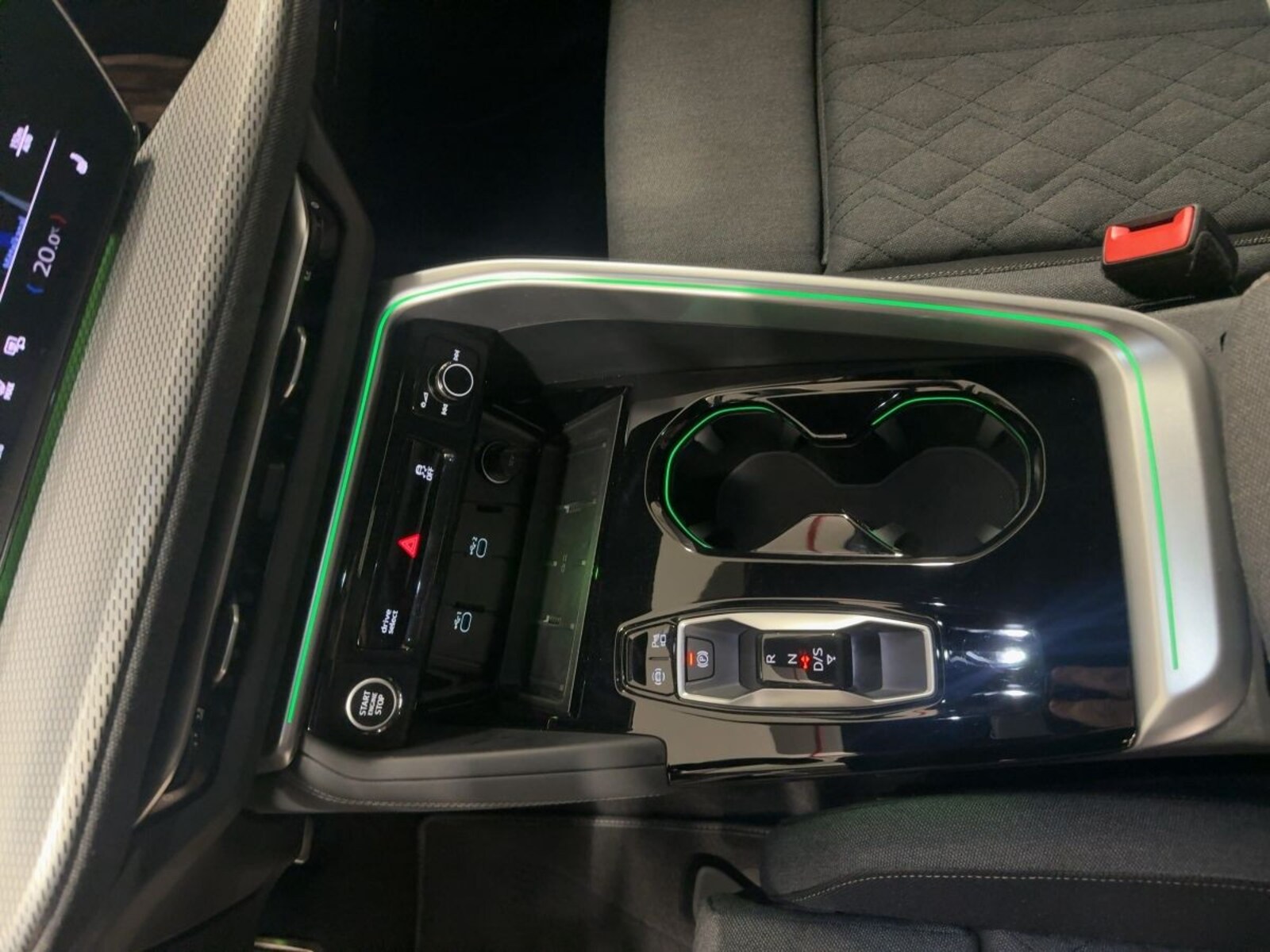 Audi Q5 Sportback – Bild 16