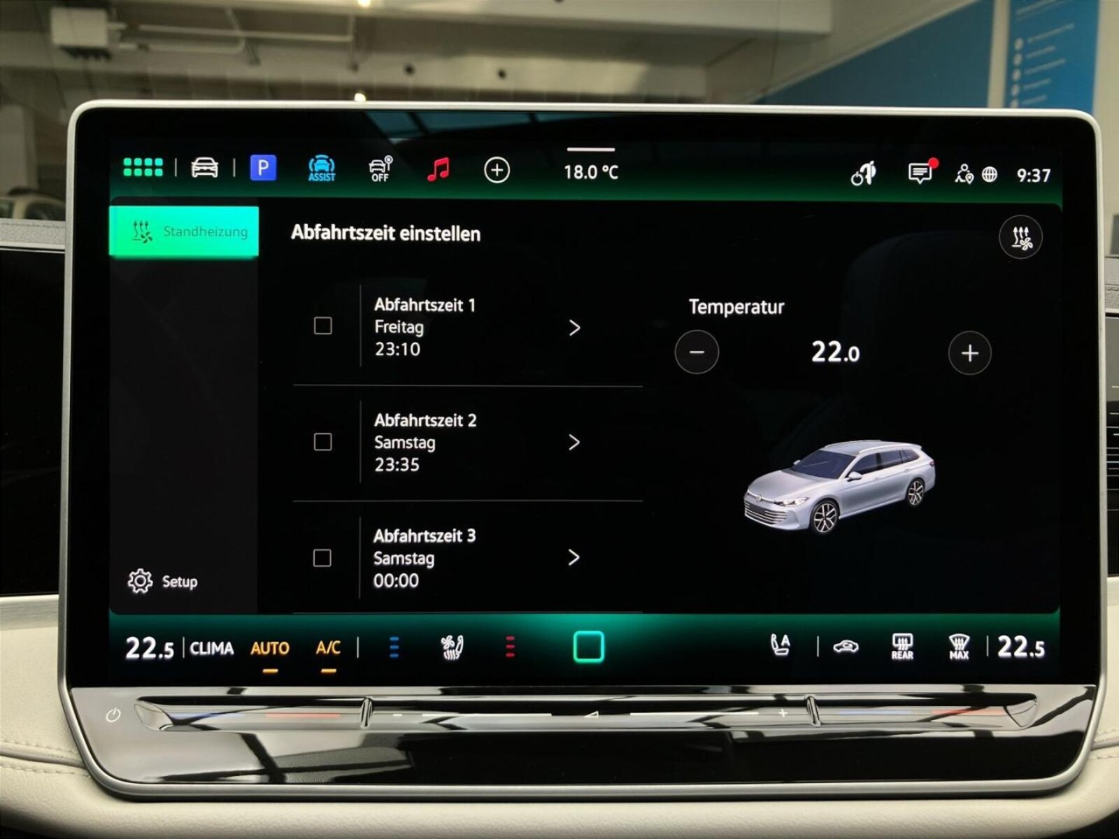 Volkswagen Passat – Bild 24