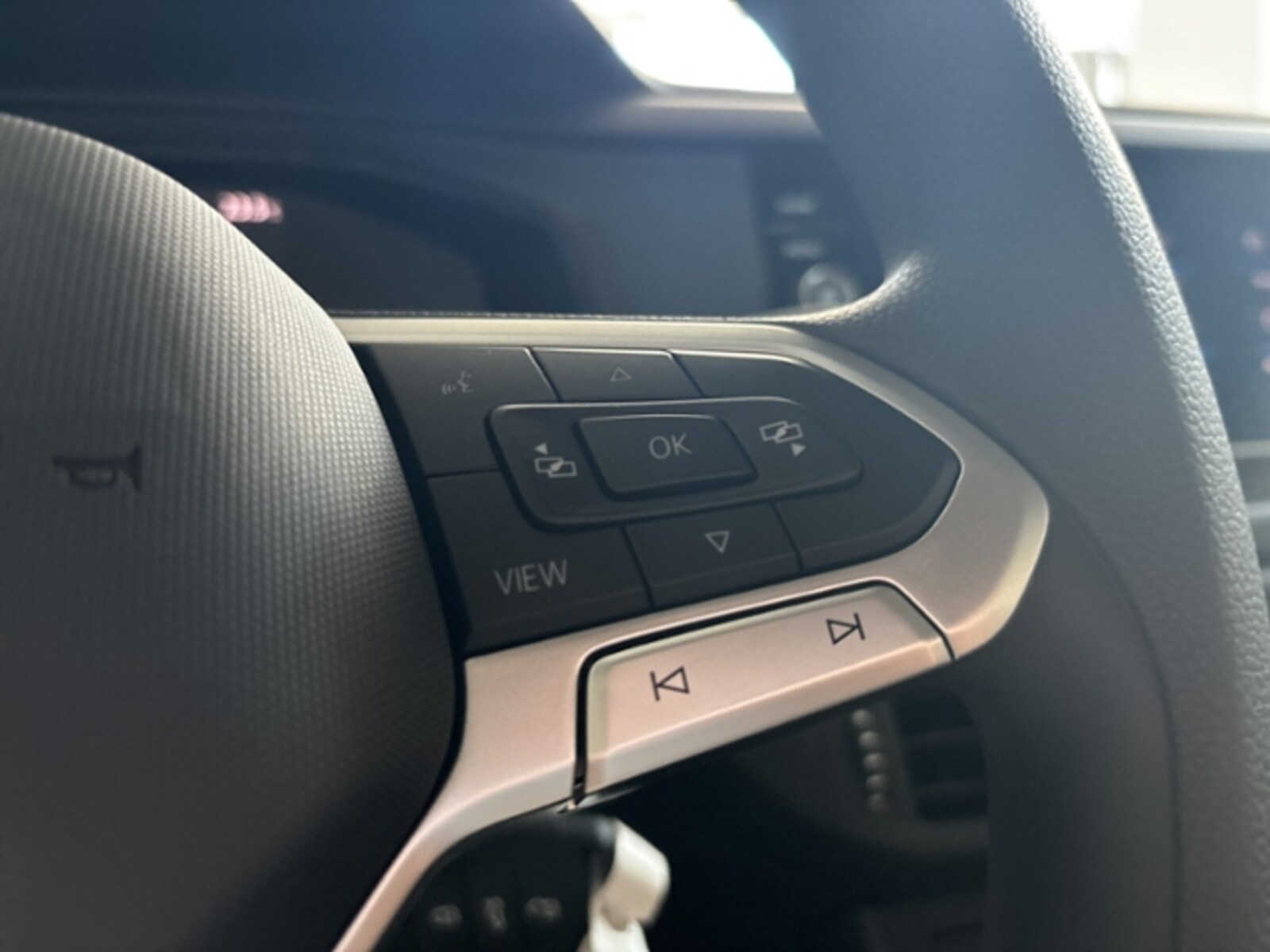 Volkswagen Taigo – Bild 11