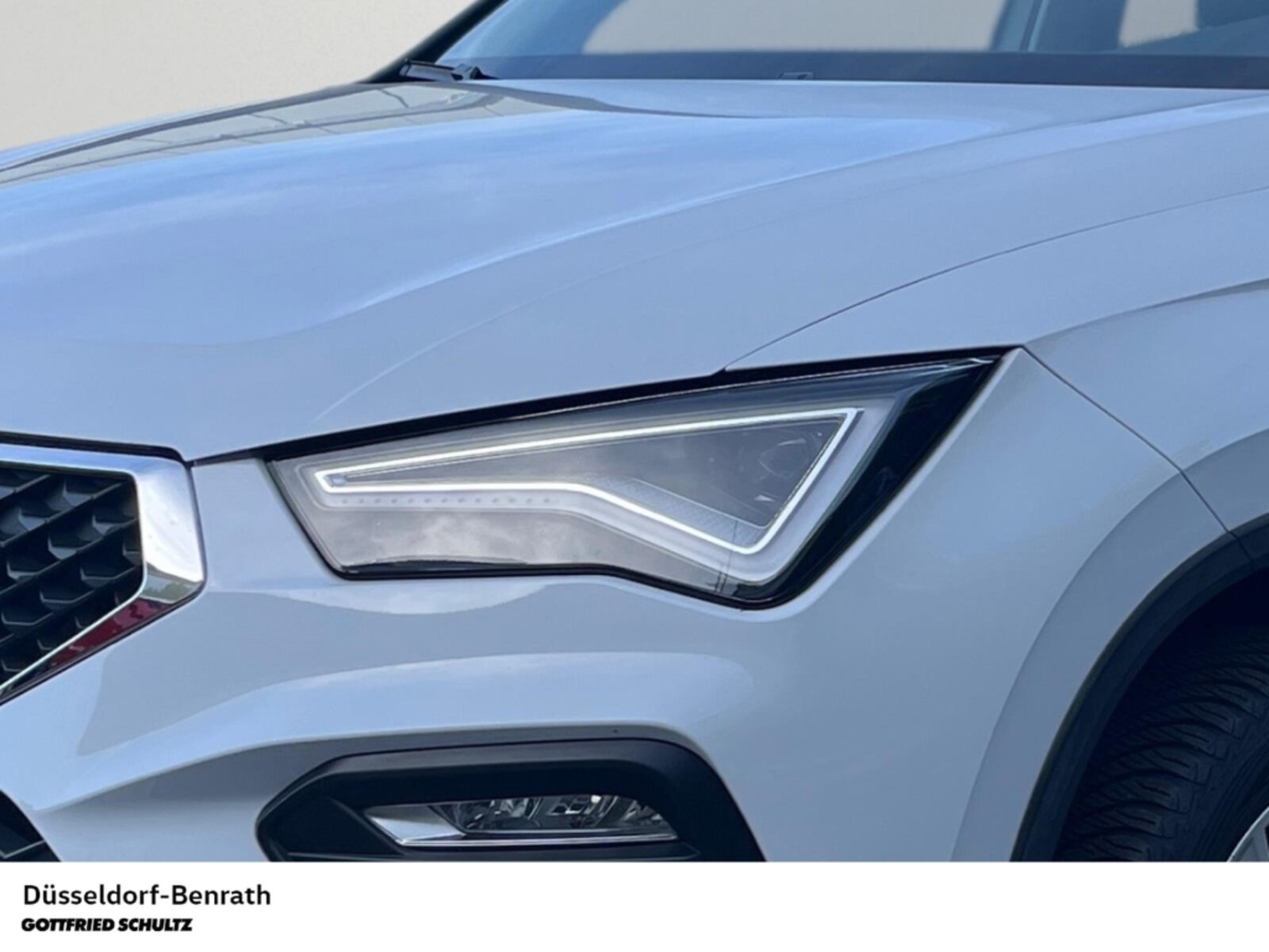 SEAT Ateca – Bild 5