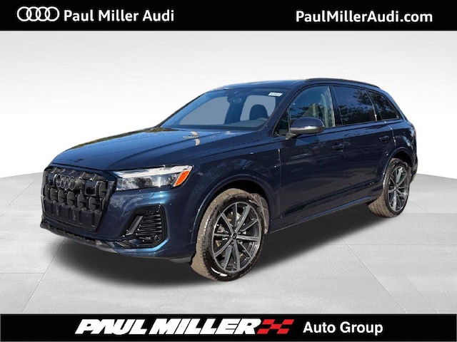 Photo of 2026 Audi Q7